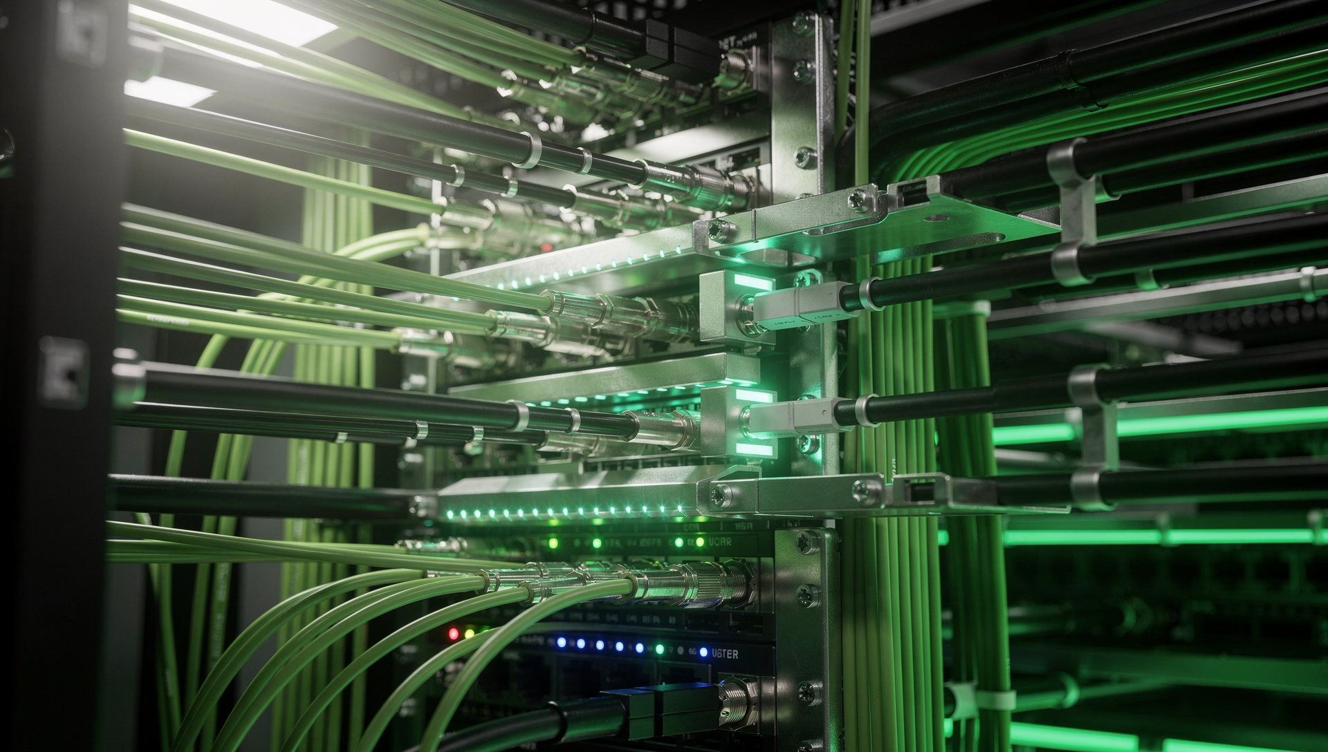 Fiber-Kritisk infrastruktur